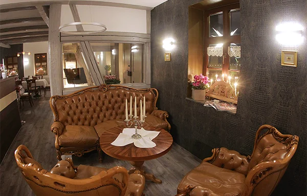 Restaurant Bergauers
